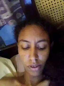 samyy carrinton online show from October 18, 2025, 3:13 pm