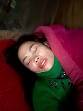 CoMay003 online show from January 9, 2026, 12:24 am