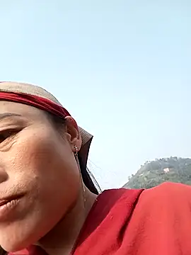 CoMay003 online show from January 13, 2026, 1:44 am