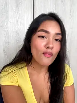 Mariaotalvaro online show from September 16, 2025, 9:49 pm