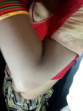 Sonam9696 online show from October 12, 2025, 7:46 pm