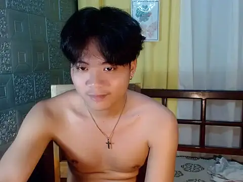 youre BabyBoy online show from November 15, 2025, 6:00 am