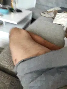 hansvonerotic1 online show from October 13, 2025, 8:36 am