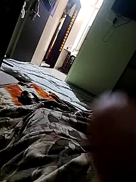 Kartik200798 online show from October 20, 2025, 7:14 pm