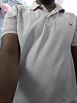 Kartik200798 online show from October 23, 2025, 4:01 am