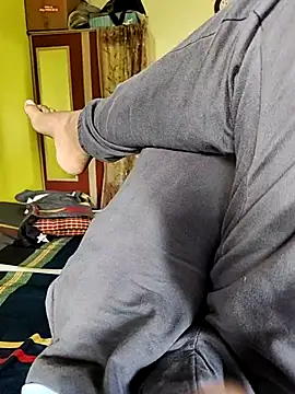 Kartik200798 online show from November 26, 2025, 5:08 am