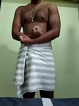 Kartik200798 online show from December 5, 2025, 5:49 am