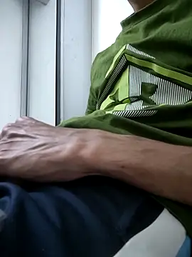 fckboy987 online show from February 17, 2026, 4:24 pm