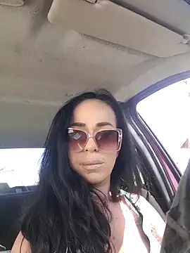 Rosaliemilaxxx online show from September 28, 2025, 12:10 pm