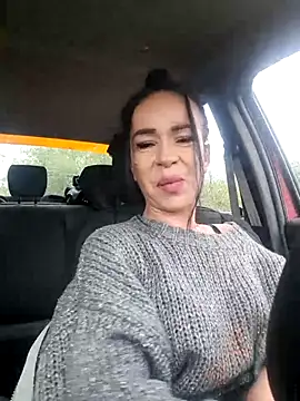 Rosaliemilaxxx online show from October 4, 2025, 2:48 pm