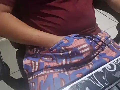 Carloskasado online show from March 17, 2026, 3:00 am