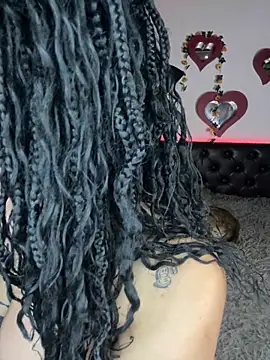 Snapshot of Babylulu_b chatting on November 27, 2025, 3:36 pm Babylulu b online show from November 27, 2025, 3:36 pm