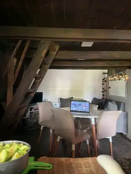 Snapshot of Babylulu_b chatting on February 26, 2026, 3:33 pm Babylulu b online show from February 26, 2026, 3:33 pm