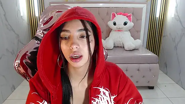 alehp rose s online show from December 21, 2025, 1:07 pm