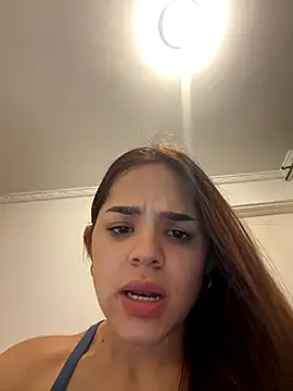 Sex Samanta online show from September 10, 2025, 3:17 am