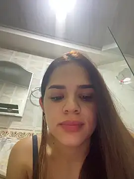 Sex Samanta online show from September 14, 2025, 5:50 am