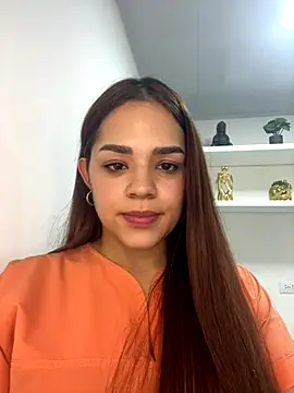 Sex Samanta online show from September 16, 2025, 2:51 pm