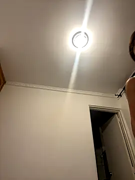 Sex Samanta online show from September 19, 2025, 1:07 am