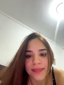Sex Samanta online show from September 20, 2025, 3:07 am