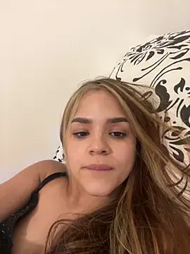 Sex Samanta online show from September 28, 2025, 2:50 am