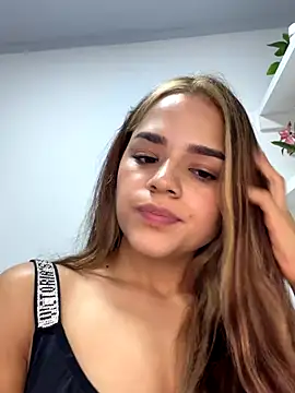 Sex Samanta online show from October 2, 2025, 4:36 pm