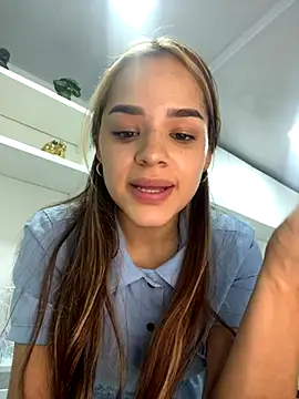 Sex Samanta online show from October 10, 2025, 6:07 pm