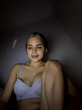 Sex Samanta online show from October 11, 2025, 6:12 am