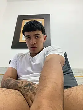 TysonAn online show from November 8, 2025, 4:56 am