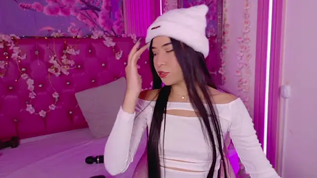  SPECTRA online show from November 27, 2025, 8:00 pm