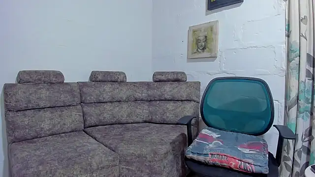 Snapshot of DuoPerverxs chatting on November 19, 2025, 5:24 pm DuoPerverxs online show from November 19, 2025, 5:24 pm