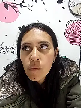 Nika Hot online show from September 9, 2025, 3:28 am