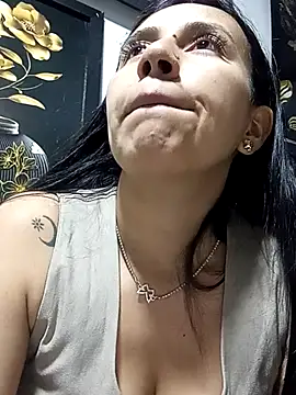 Nika Hot online show from September 20, 2025, 2:56 am