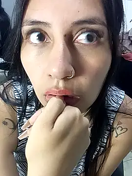 Nika Hot online show from September 23, 2025, 8:39 am