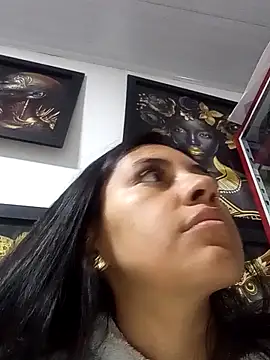 Nika Hot online show from September 28, 2025, 3:01 am