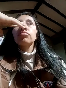 Nika Hot online show from October 11, 2025, 3:28 am