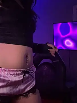 goddessmissmia online show from October 21, 2025, 7:25 pm