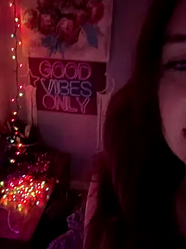 goddessmissmia online show from January 8, 2026, 11:07 pm