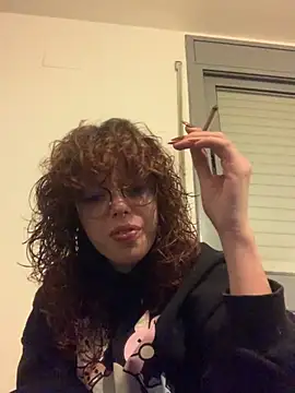 Kyokko-doll online show from November 19, 2025, 12:10 am