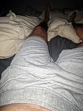 Mikeh609 online show from September 9, 2025, 1:27 am