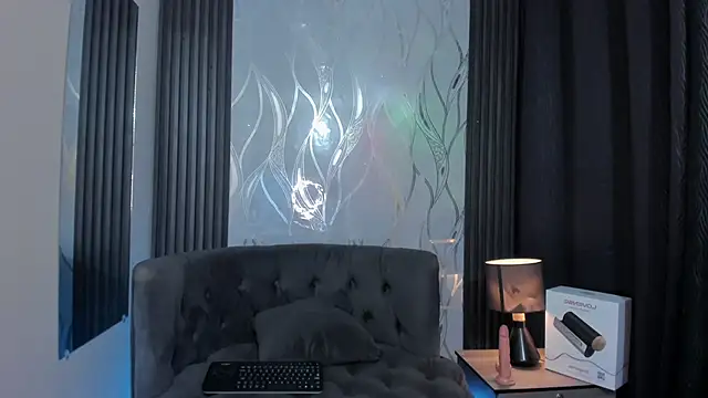 Room 69x online show from January 10, 2026, 4:14 am