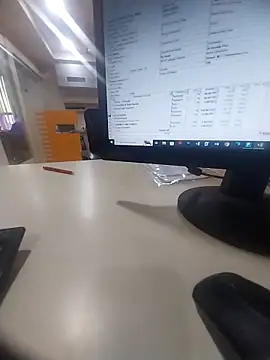 kiss like choco11 online show from March 26, 2026, 10:10 am