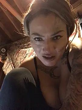 Octavia the illest online show from October 16, 2025, 1:39 am
