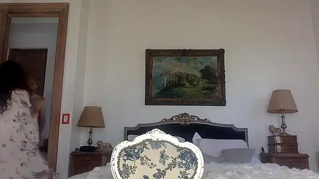 venuslibre online show from November 15, 2025, 1:07 pm