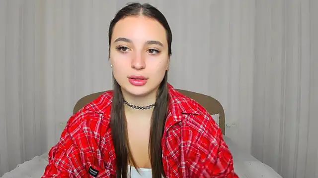 Daria de luxe online show from November 16, 2025, 7:41 pm