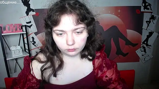 NeonilaLisova online show from December 14, 2025, 6:08 am