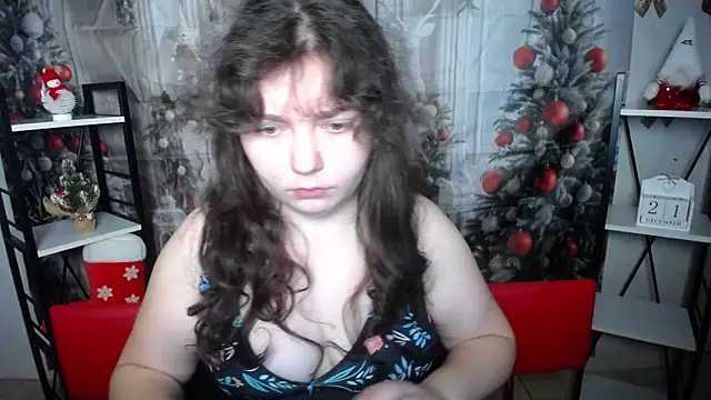 NeonilaLisova online show from December 21, 2025, 6:09 am