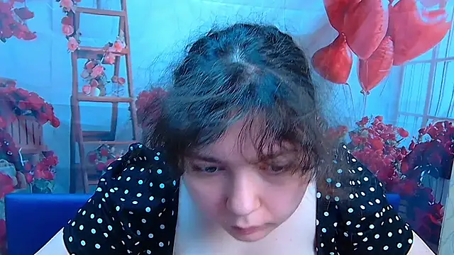 NeonilaLisova online show from February 16, 2026, 12:45 pm