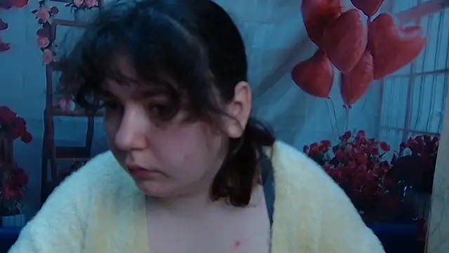 NeonilaLisova online show from March 5, 2026, 12:12 pm