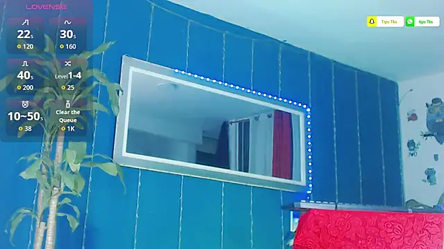 your sexxyGisell online show from November 20, 2025, 1:17 am