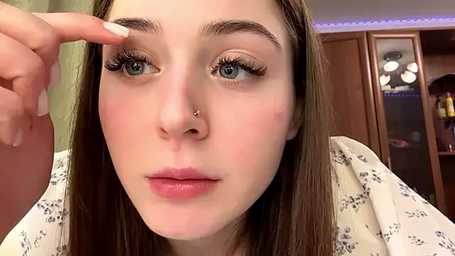 Snapshot of Adel_strongwoman chatting on February 1, 2026, 6:39 pm Adel strongwoman online show from February 1, 2026, 6:39 pm